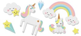 muurstickers