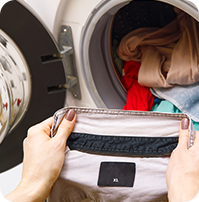 woman using a mobile phone