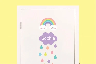 Door Stickers